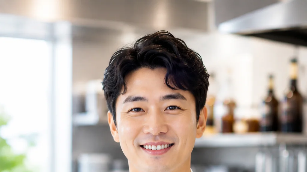 5단계_요리연구가의 발효 밥상 영상 썸네일